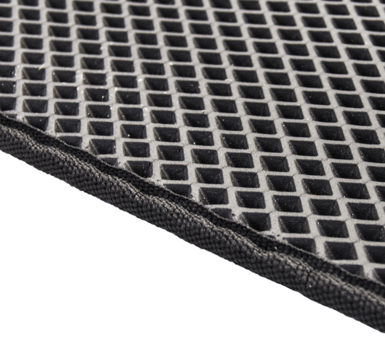 Коврик EVA Proff РИВЬЕРА КОМПАКТ 3200 НДНД в Владикавказе