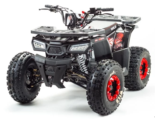 Квадроцикл PROMAX WILD 175 в Владикавказе