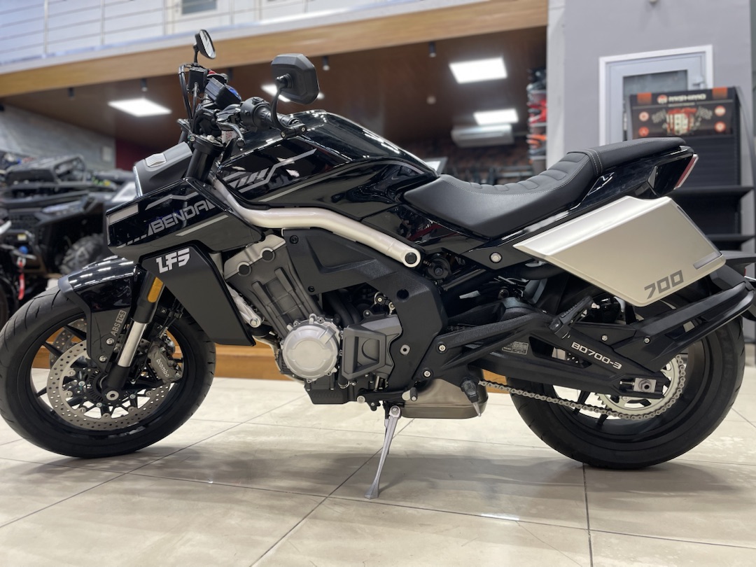 Мотоцикл Benda LFS 700 в Владикавказе