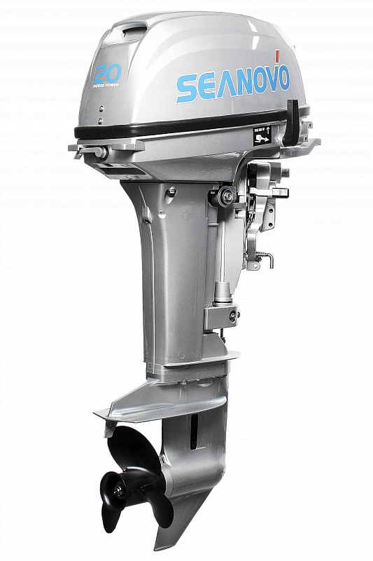 Лодочный мотор Seanovo SN20FFES в Владикавказе