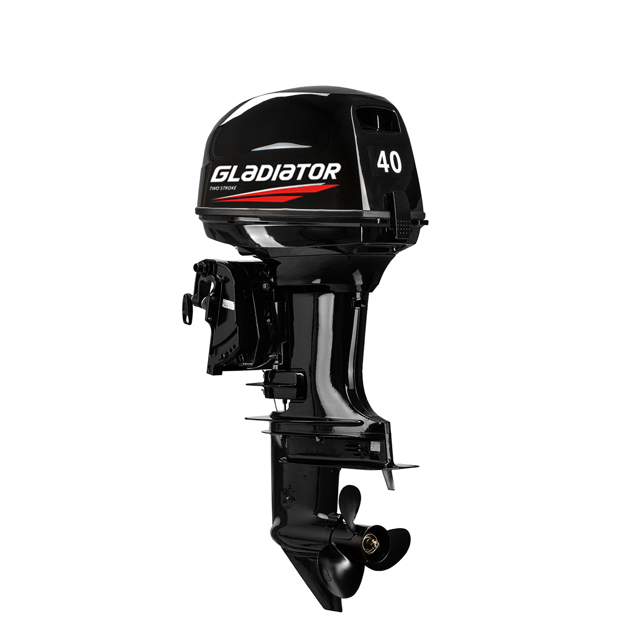 ЛОДОЧНЫЙ МОТОР GLADIATOR G40FES в Владикавказе