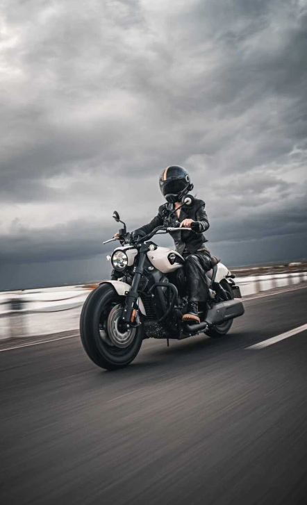 Мотоцикл Benda DarkFlag 500 Commander в Владикавказе