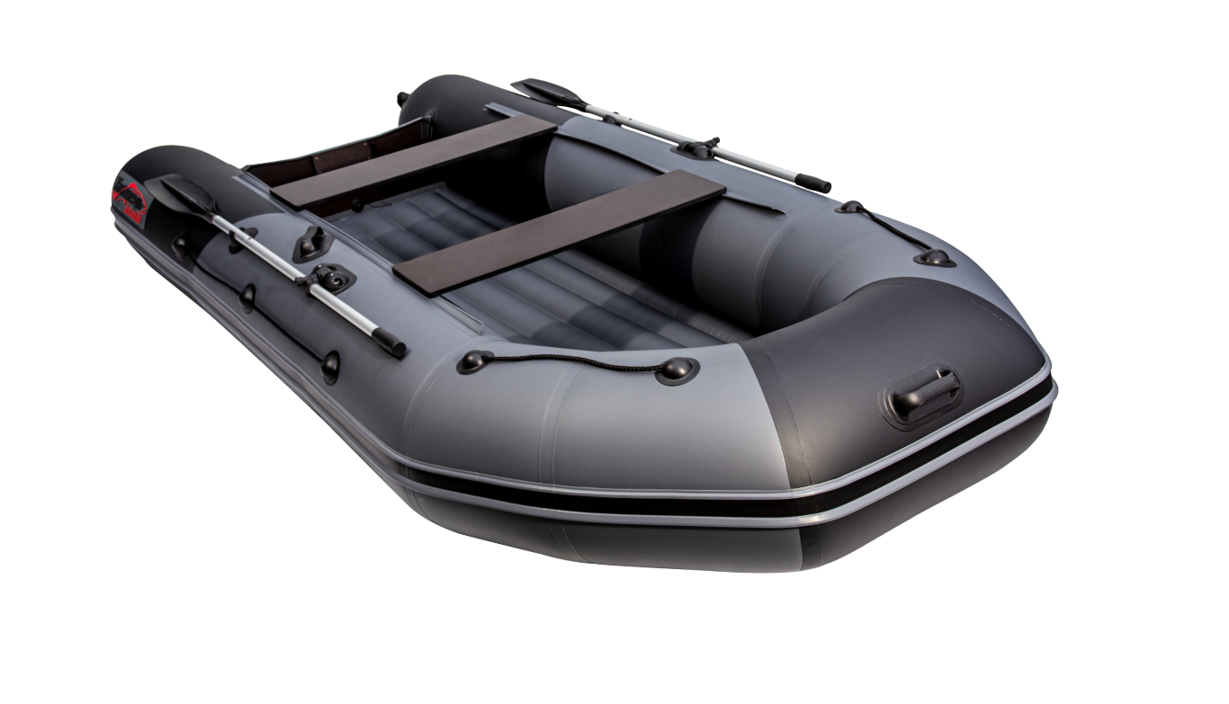 Лодка Таймень NX 3600 НДНД PRO в Владикавказе