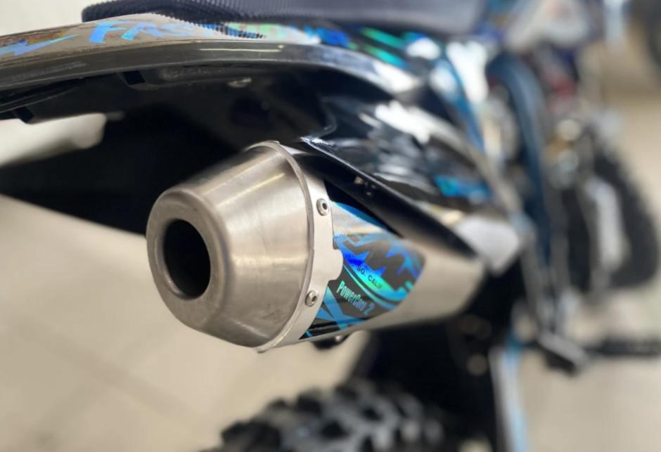 Кроссовый мотоцикл PROMAX DAIKON CB330 в Владикавказе