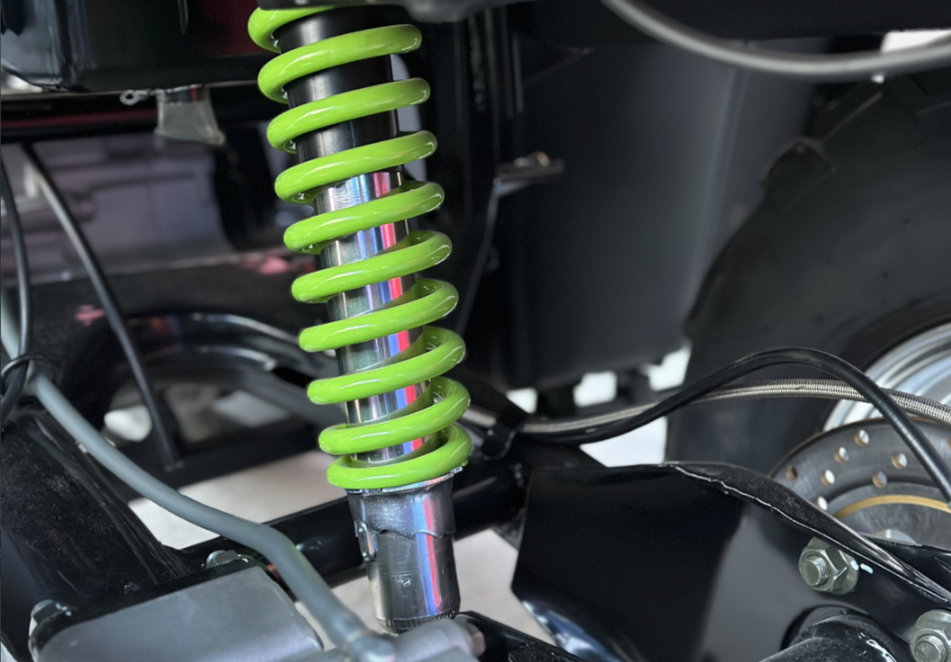 Квадроцикл GBM EXPLORER 400 NEW PREMIUM в Владикавказе