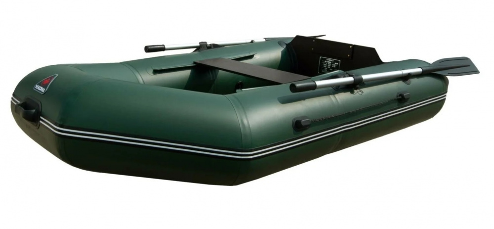 ЛОДКА НАДУВНАЯ YUKONA 230 TL (БЕЗ ПАЙОЛА) в Владикавказе