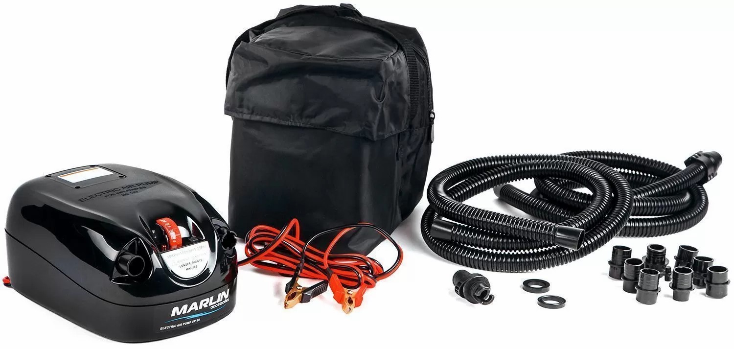 ЭЛЕКТРИЧЕСКИЙ НАСОС MARLIN GP-80 в Владикавказе