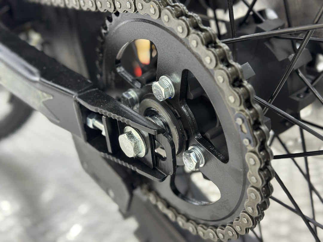 Кроссовый мотоцикл PROMAX ARMY 250 в Владикавказе