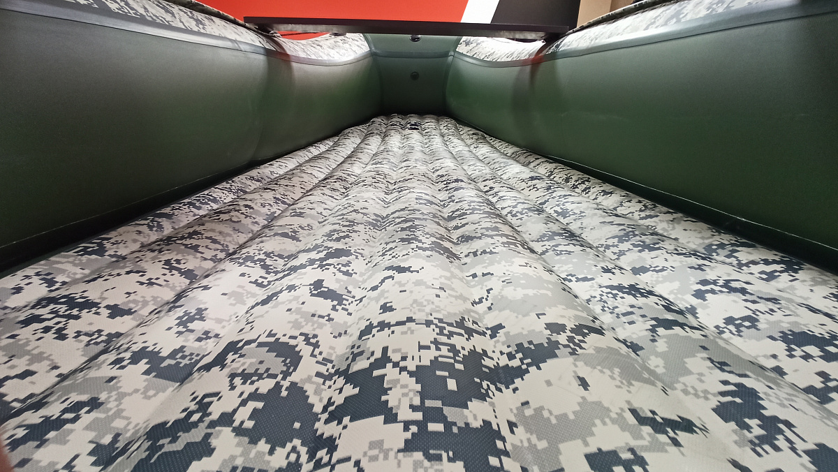 Лодка MISHIMO SPORT 400 в Владикавказе