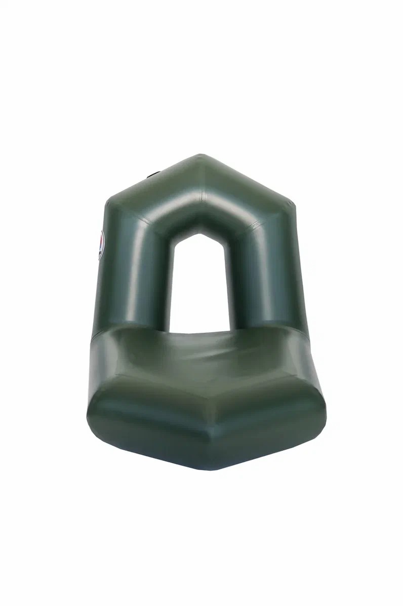 КРЕСЛО НАДУВНОЕ SMARINE, 85Х75 СМ, ПВХ, ЗЕЛЕНЫЙ в Владикавказе