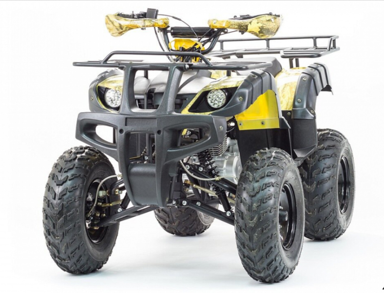 Квадроцикл MOTOLAND (МОТОЛЕНД) 250 ADVENTURE в Владикавказе