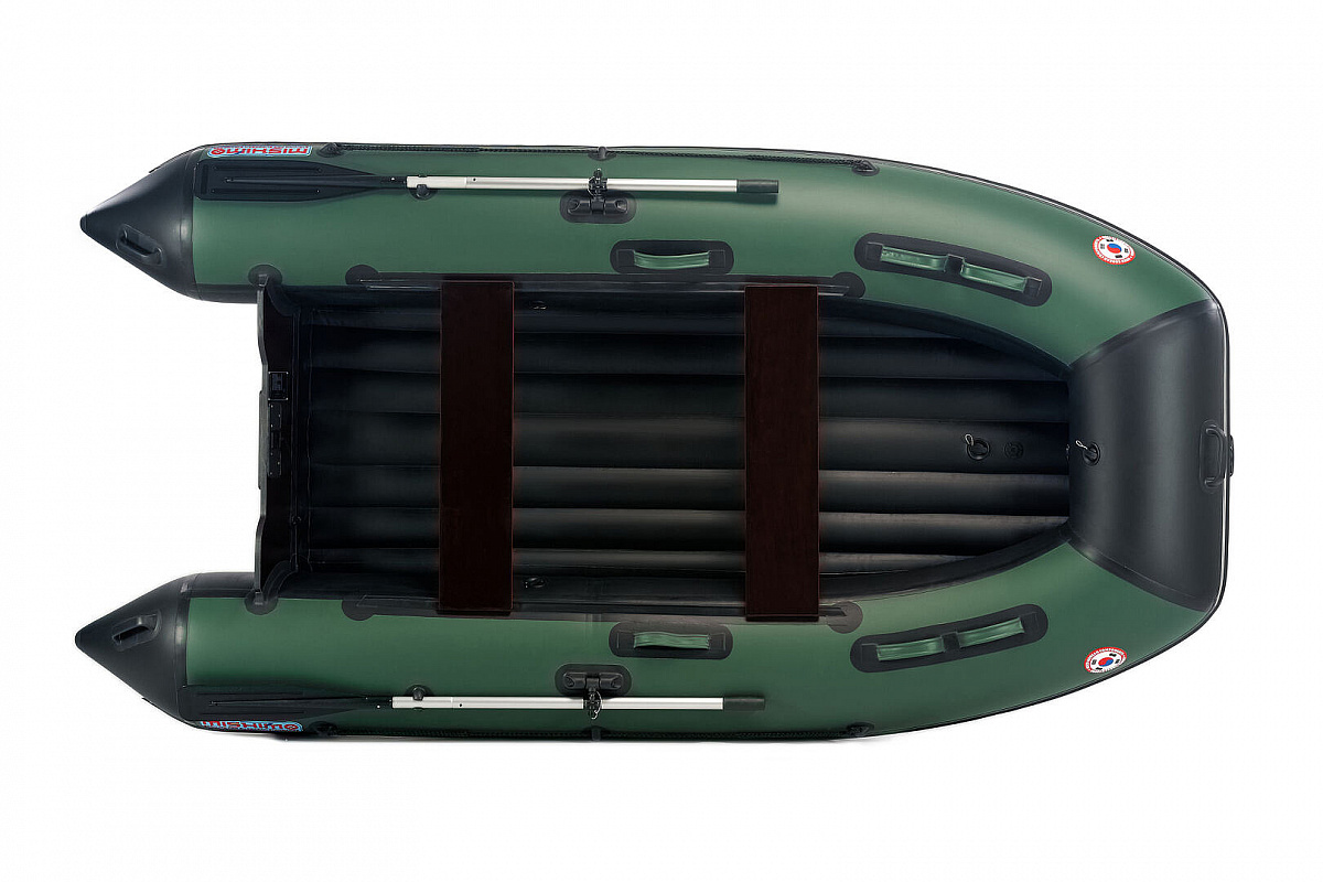 Лодка MISHIMO LITE 335 в Владикавказе