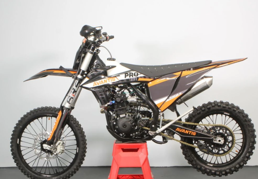 Мотоцикл Avantis Enduro 300 PRO EFI Exclusive (NC250/177MM) ARS в Владикавказе