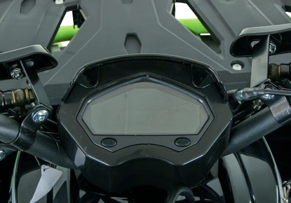 Квадроцикл YACOTA DRAGON LUX 125 в Владикавказе