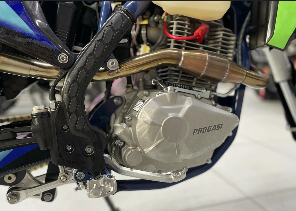 Мотоцикл Progasi RACE 300 AIR PRO SPORT в Владикавказе