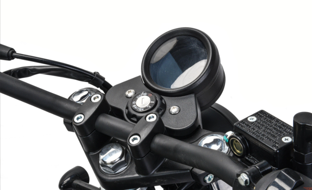 Мотоцикл MOTOLAND (МОТОЛЕНД) TEXAS 300 в Владикавказе