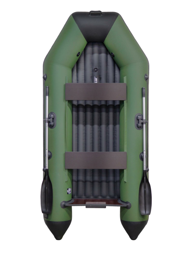  Лодка АКВА 2800 НДНД в Владикавказе