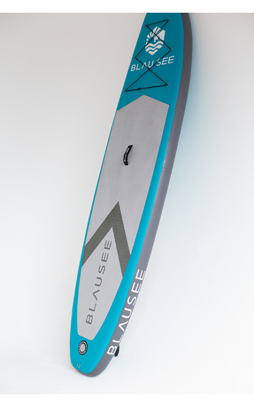 НАДУВНОЙ САП БОРД BLAUSEE 10 в Владикавказе