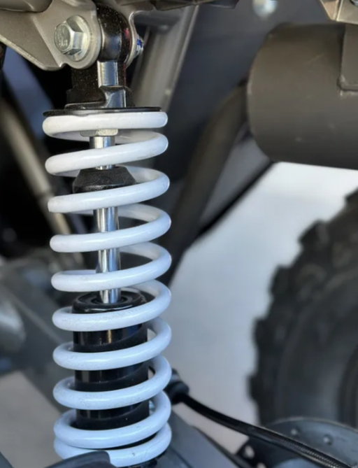 Квадроцикл GBM DAXTER 220 NEW в Владикавказе