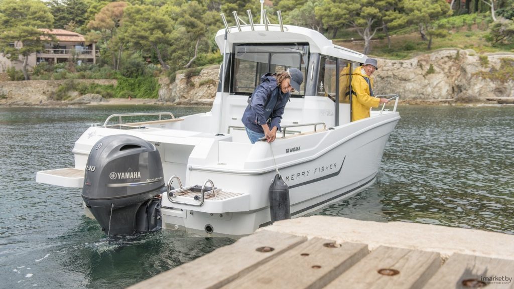 ЛОДОЧНЫЙ МОТОР YAMAHA F130 AETX в Владикавказе