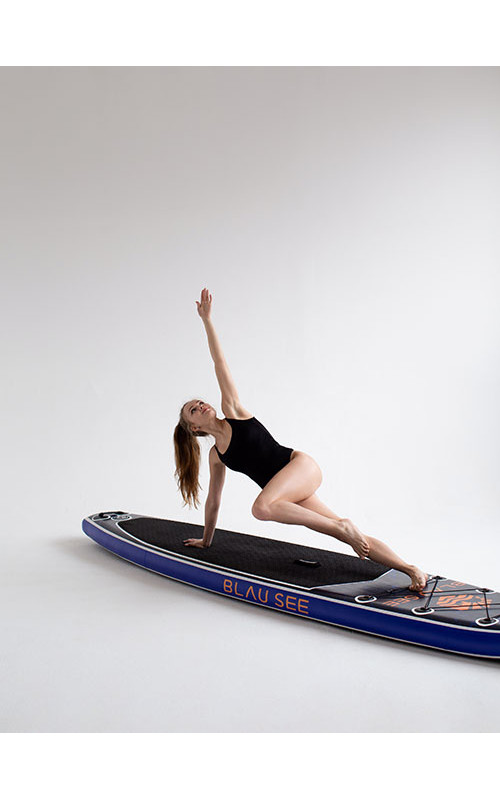 НАДУВНОЙ САП БОРД OCEAN SUNSET 12,6 в Владикавказе