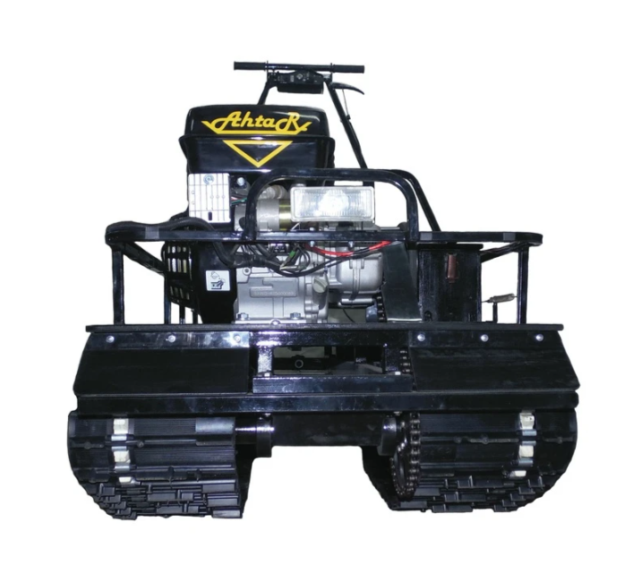 Мотобуксировщик AhtaR SL11 (с электростартером) в Владикавказе