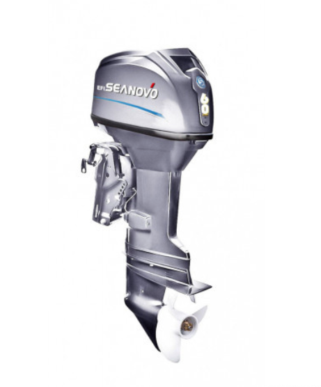 Лодочный мотор SEANOVO SNEF60HVEL-T - EFI (1,85) в Владикавказе