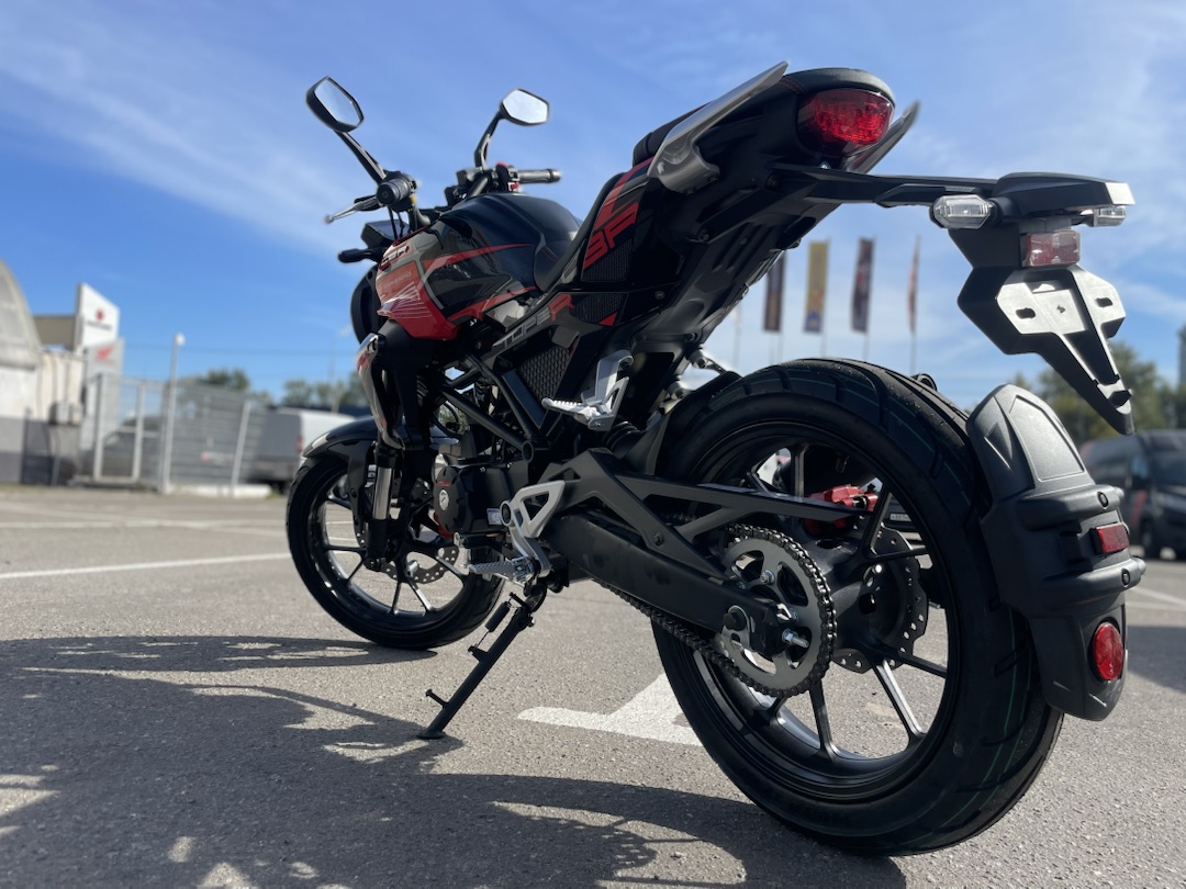 Мопед PROMAX CB150R (49) в Владикавказе