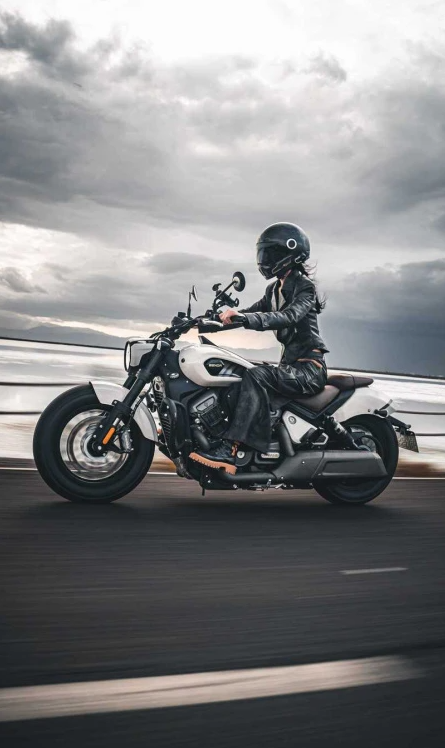 Мотоцикл Benda DarkFlag 500 Commander в Владикавказе