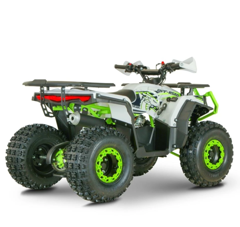 Квадроцикл YACOTA DRAGON 125 в Владикавказе