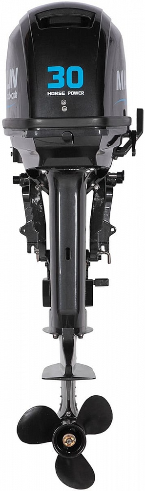 Лодочный мотор MARLIN MP 30 AWRL в Владикавказе