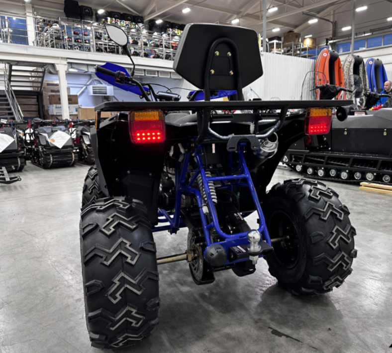 Квадроцикл GBM SHARP BIG 300 NEW PREMIUM в Владикавказе