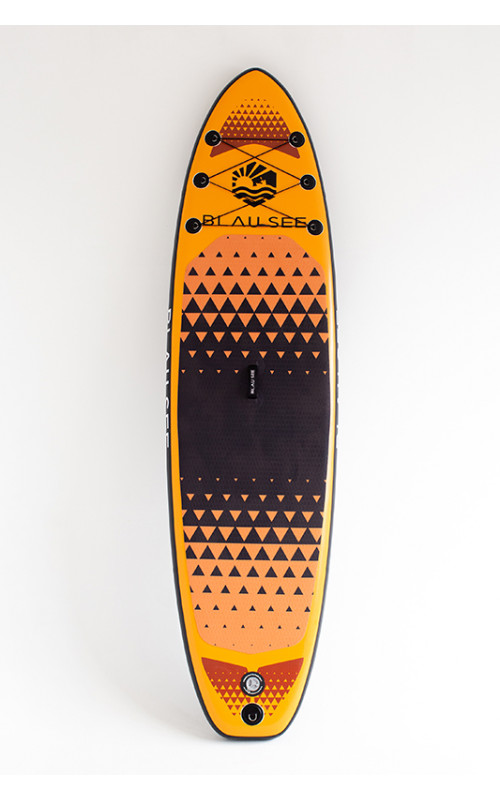 НАДУВНОЙ САП БОРД ORANGA SPACE 10,6 в Владикавказе