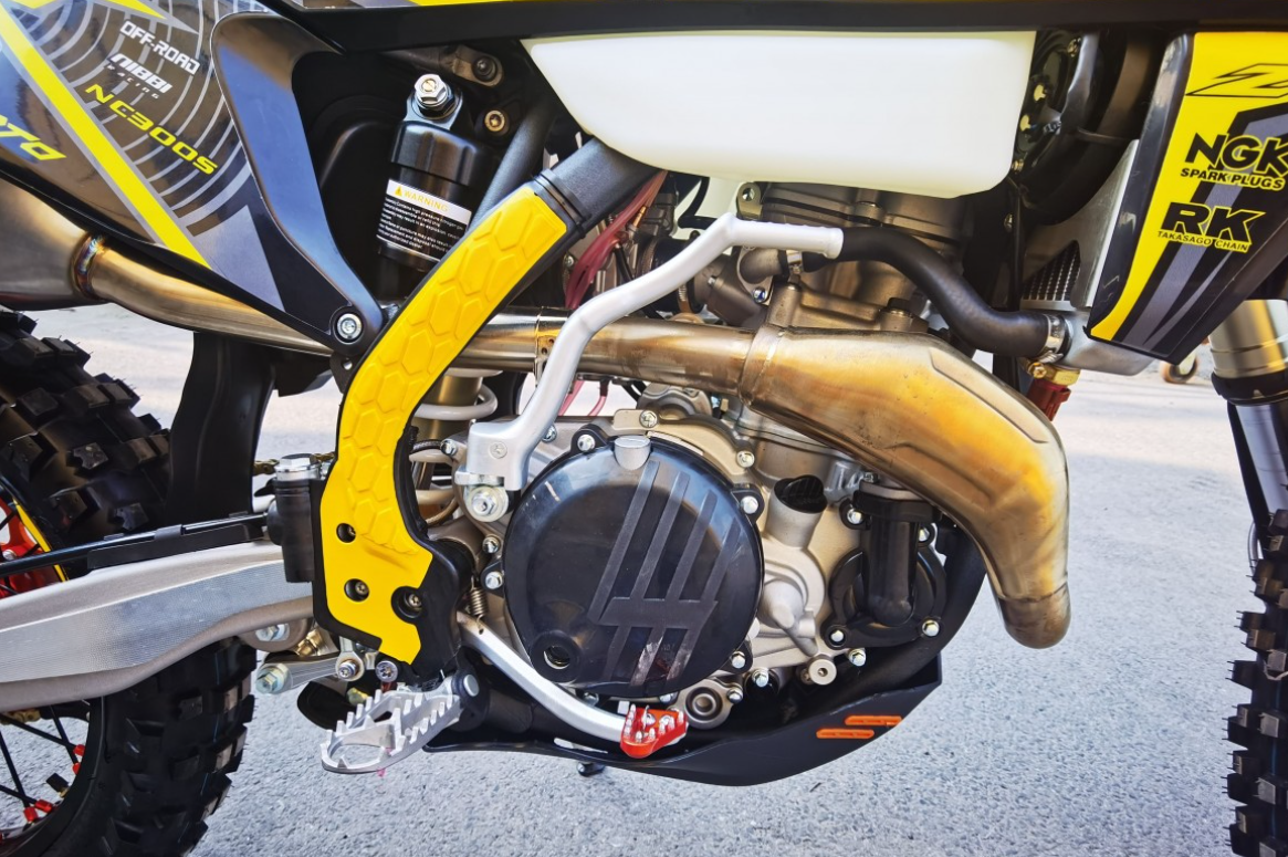 Мотоцикл JHLMOTO JHL Z8 NC300S (182-MN) в Владикавказе