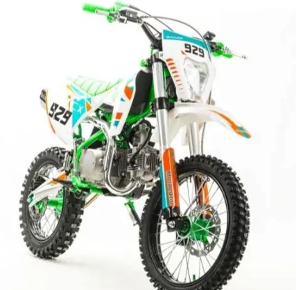 Питбайк MOTOLAND (МОТОЛЕНД) Кросс 125 TCX125 E в Владикавказе