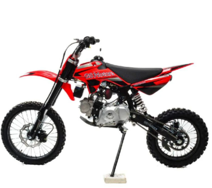 Питбайк MOTOLAND (МОТОЛЕНД) GS Motors S12 17/14 в Владикавказе