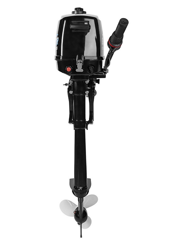 ЛОДОЧНЫЙ МОТОР GLADIATOR G3FHS в Владикавказе