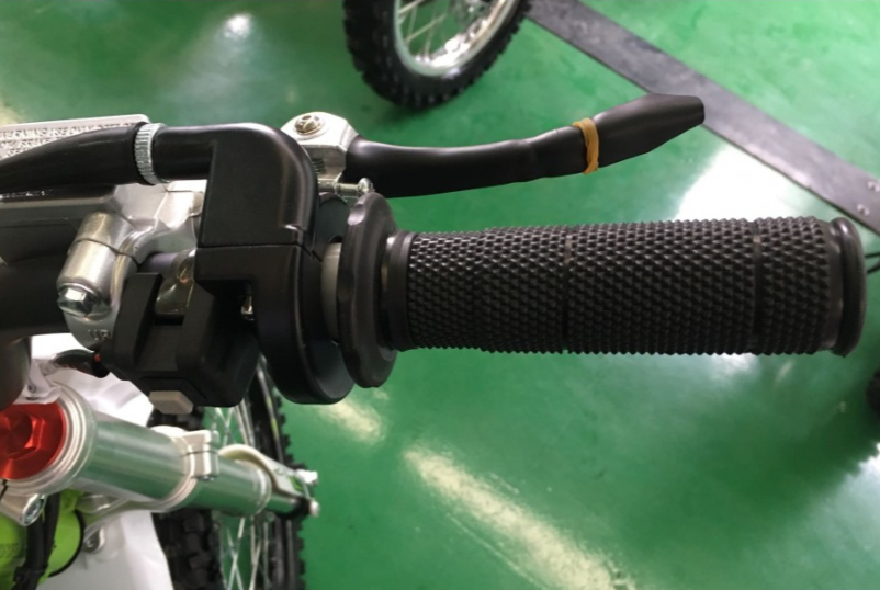 Питбайк JHLMOTO JHL Z140E (YX1P56FMJ) в Владикавказе