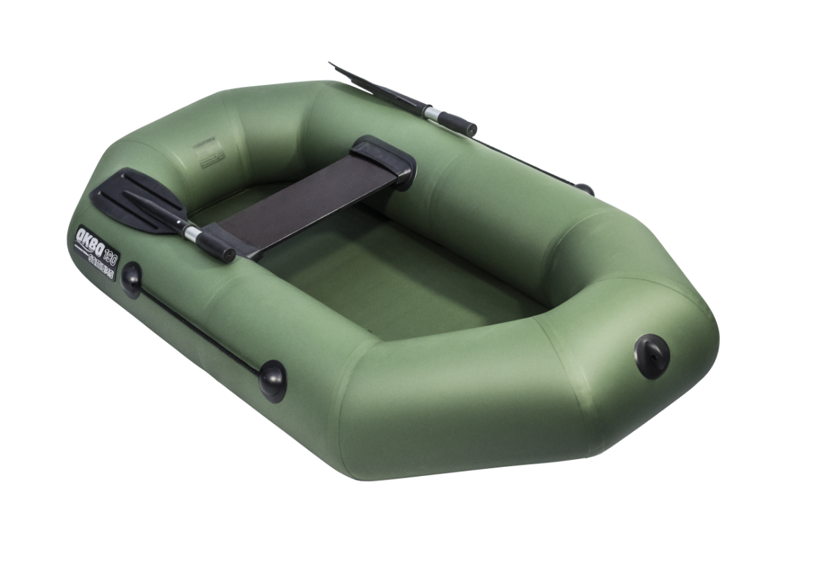  Лодка АКВА-ОПТИМА 190 в Владикавказе