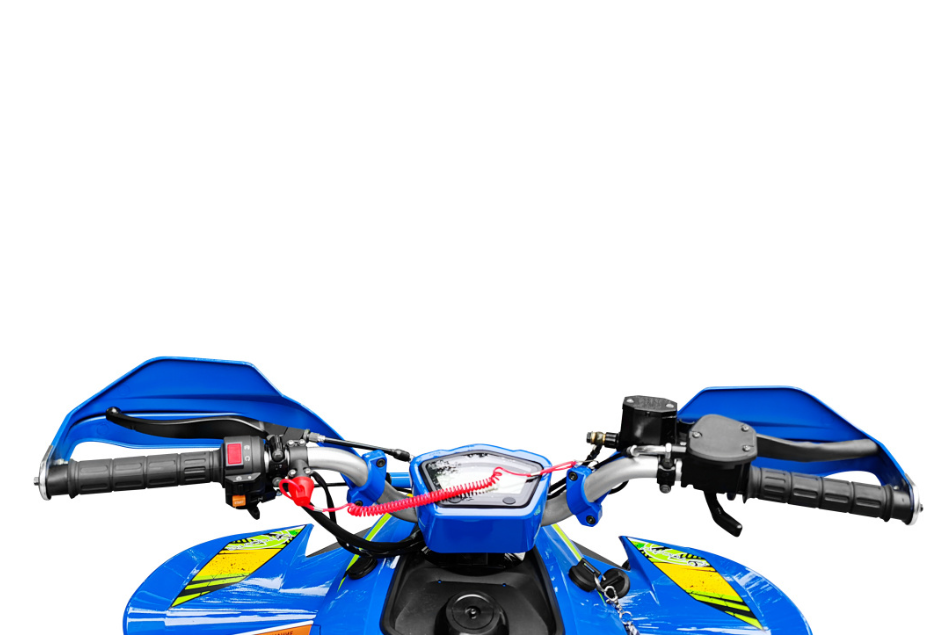 Квадроцикл YACOTA TYPHOON 250 в Владикавказе