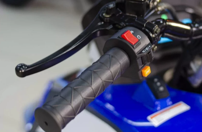 Снегоход Ataki WD 200 в Владикавказе