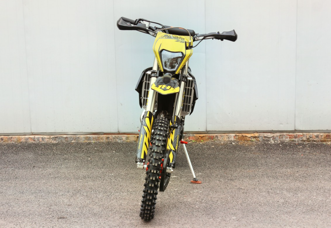 Мотоцикл JHLMOTO JHL Z8 NC300S (182-MN) в Владикавказе