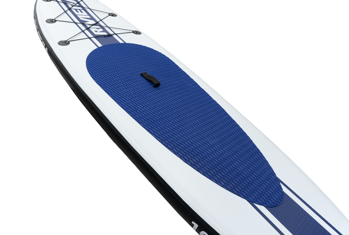 Сап-борд синий 10.6ft RIVIERA в Владикавказе