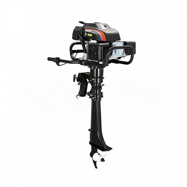 Лодочный мотор Condor XW6,5 (воздушное) в Владикавказе