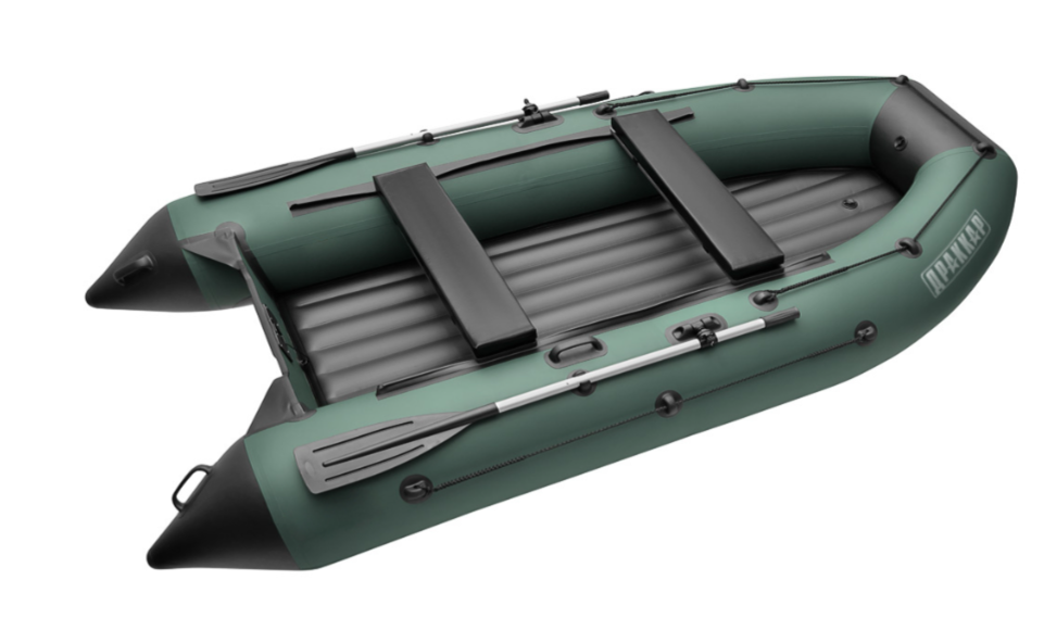 ЛОДКА ДРАККАР 3000 НДНД CLASSIC (БЕЗКИЛЬ) в Владикавказе