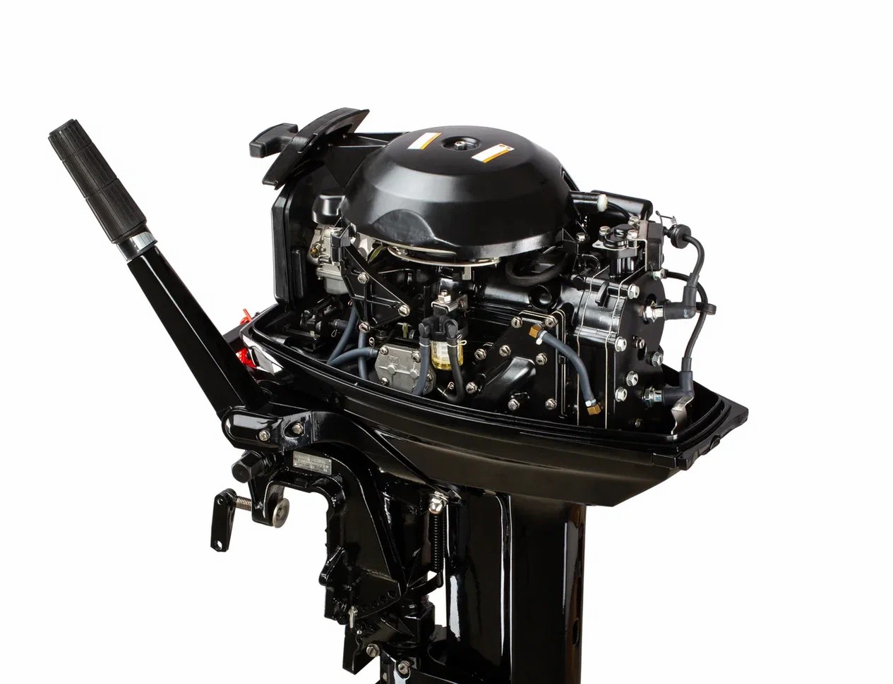 ЛОДОЧНЫЙ МОТОР GLADIATOR G30FHS в Владикавказе