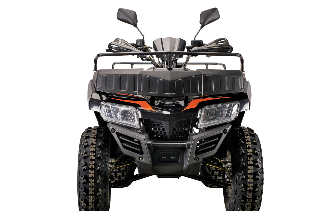 Квадроцикл YACOTA CABO 200 в Владикавказе