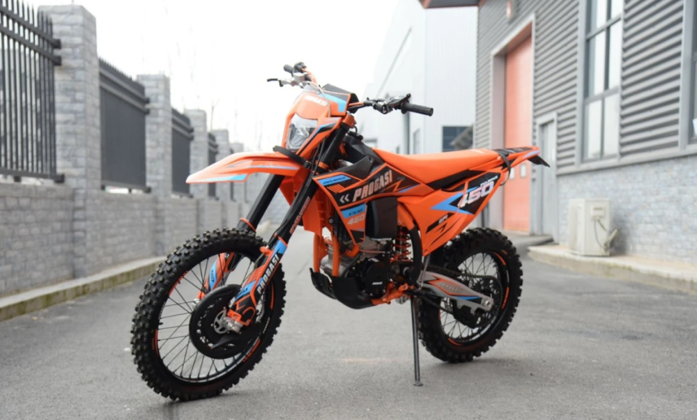 Мотоцикл Progasi Endurance 300 EFI в Владикавказе