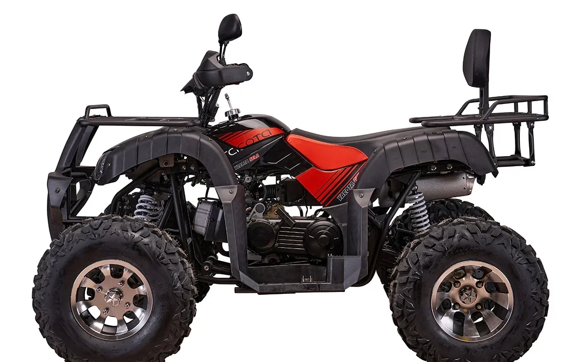 Квадроцикл YACOTA SELA 200 PRO в Владикавказе
