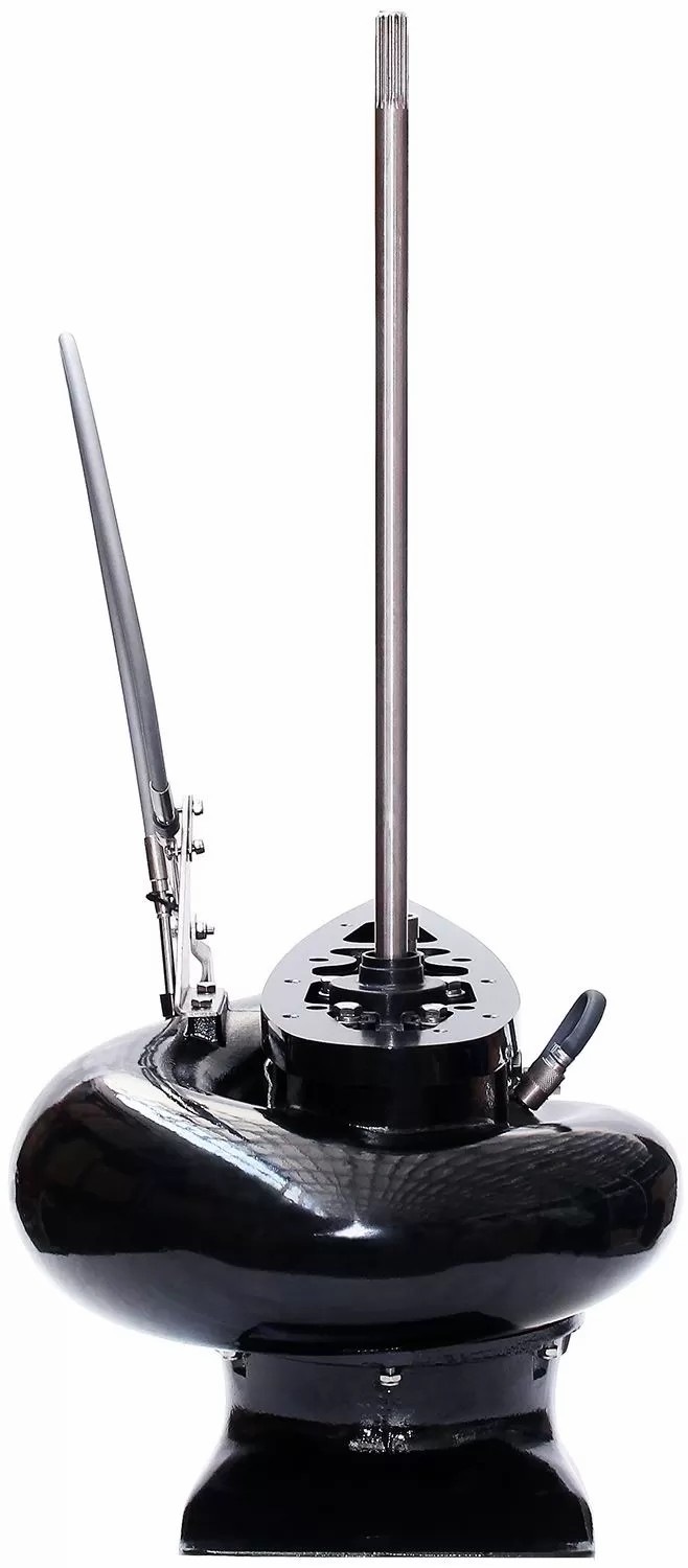 ВОДОМЕТНАЯ НАСАДКА MARLIN НА МОТОР 30 Л.С. YAMAHA, MARLIN, HIDEA, MIKATSU в Владикавказе